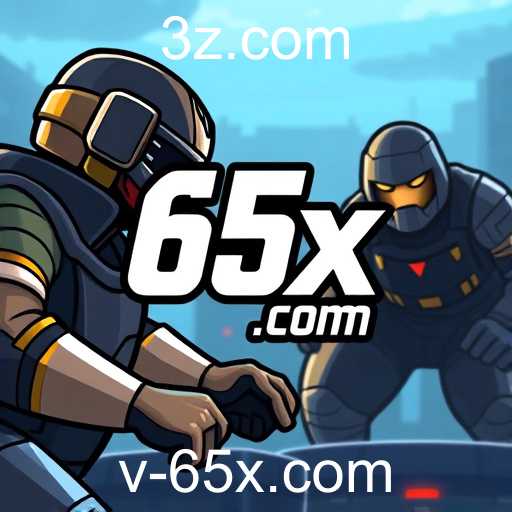 Expansão do 65x.com: Como o site está transformando o mercado de jogos