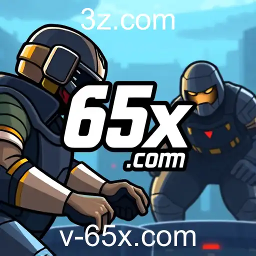 Expansão do 65x.com: Como o site está transformando o mercado de jogos