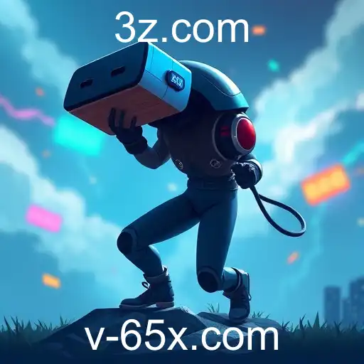 A Ascensão do 65x.com na Indústria de Jogos em 2025