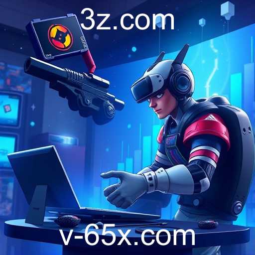 A Ascensão dos Jogos Digitais em 2025