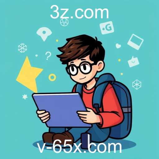 Jogos Educativos: A Revolução do Aprendizado no 65x.com