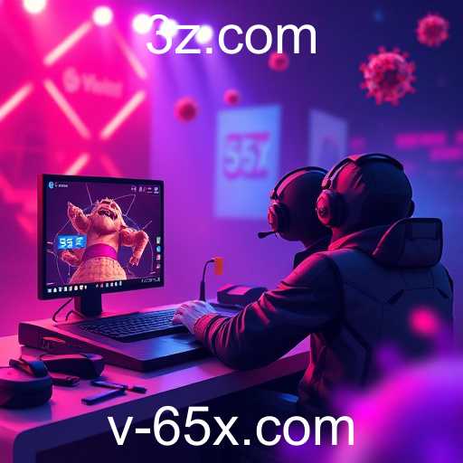 Revolução no Mundo dos Jogos Online