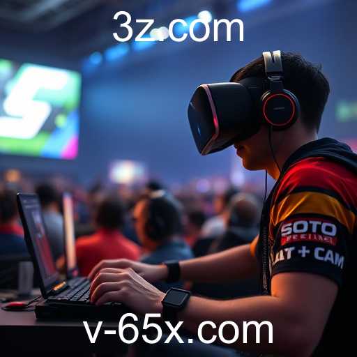 Impacto e Tendências dos Jogos Online em 2025