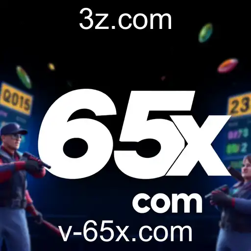 Explorando o Universo de 65x.com: Nova Era nos Jogos Online