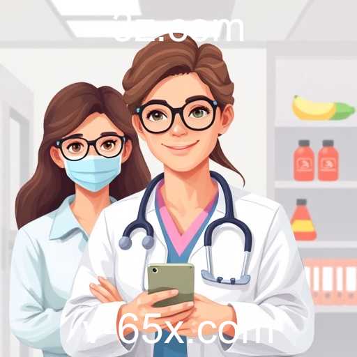 A Importância dos Jogos de Saúde: Um Mergulho no Mundo Digital do Bem-Estar