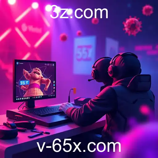 O Impacto dos Jogos Online na Sociedade Contemporânea