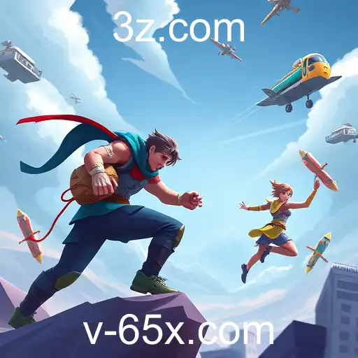 O impacto dos jogos online em 2025