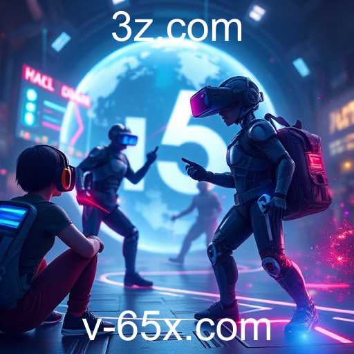 Explorando a Categoria de Tecnologia nos Jogos de Palavras-Chave da 65x.com